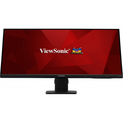 Viewsonic VA3456-mhdj computer monitor 86.4 cm (34 Viewsonic VA3456-mhdj computer monitor 86.4 cm (34